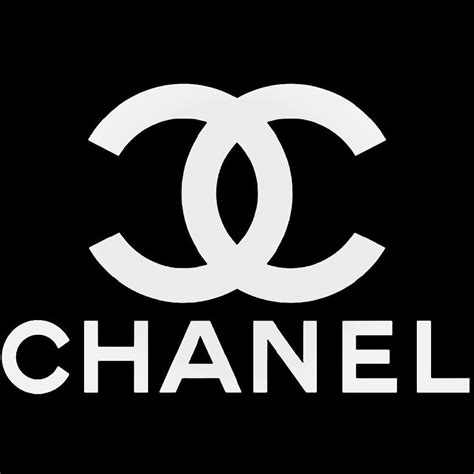 Stickers Chanel 